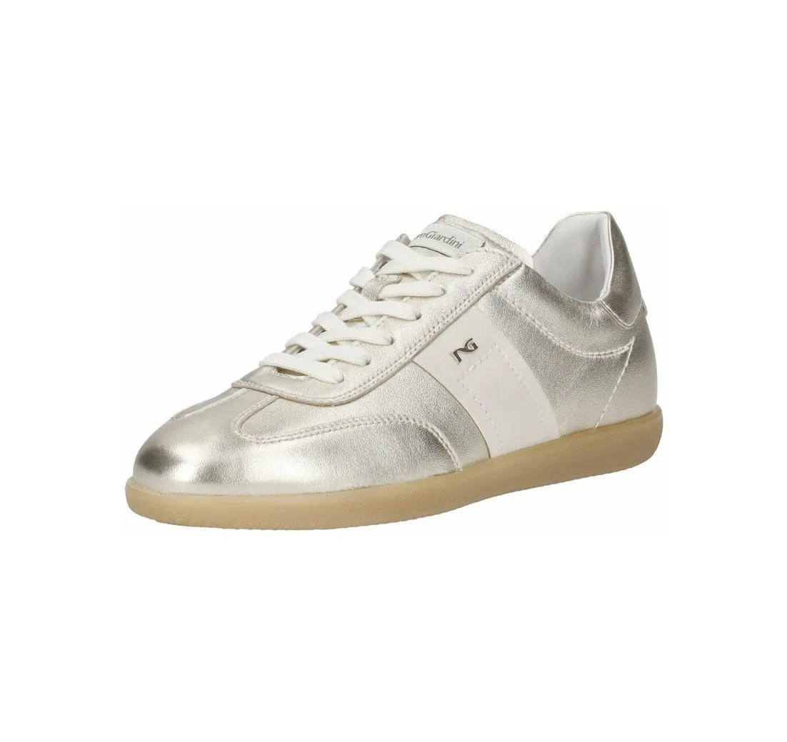 NERO GIARDINI Nero Giardini Sneaker Leder Sneaker