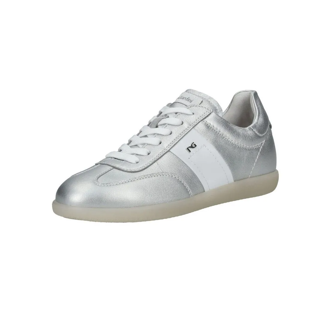 NERO GIARDINI Nero Giardini Sneaker Leder Sneaker