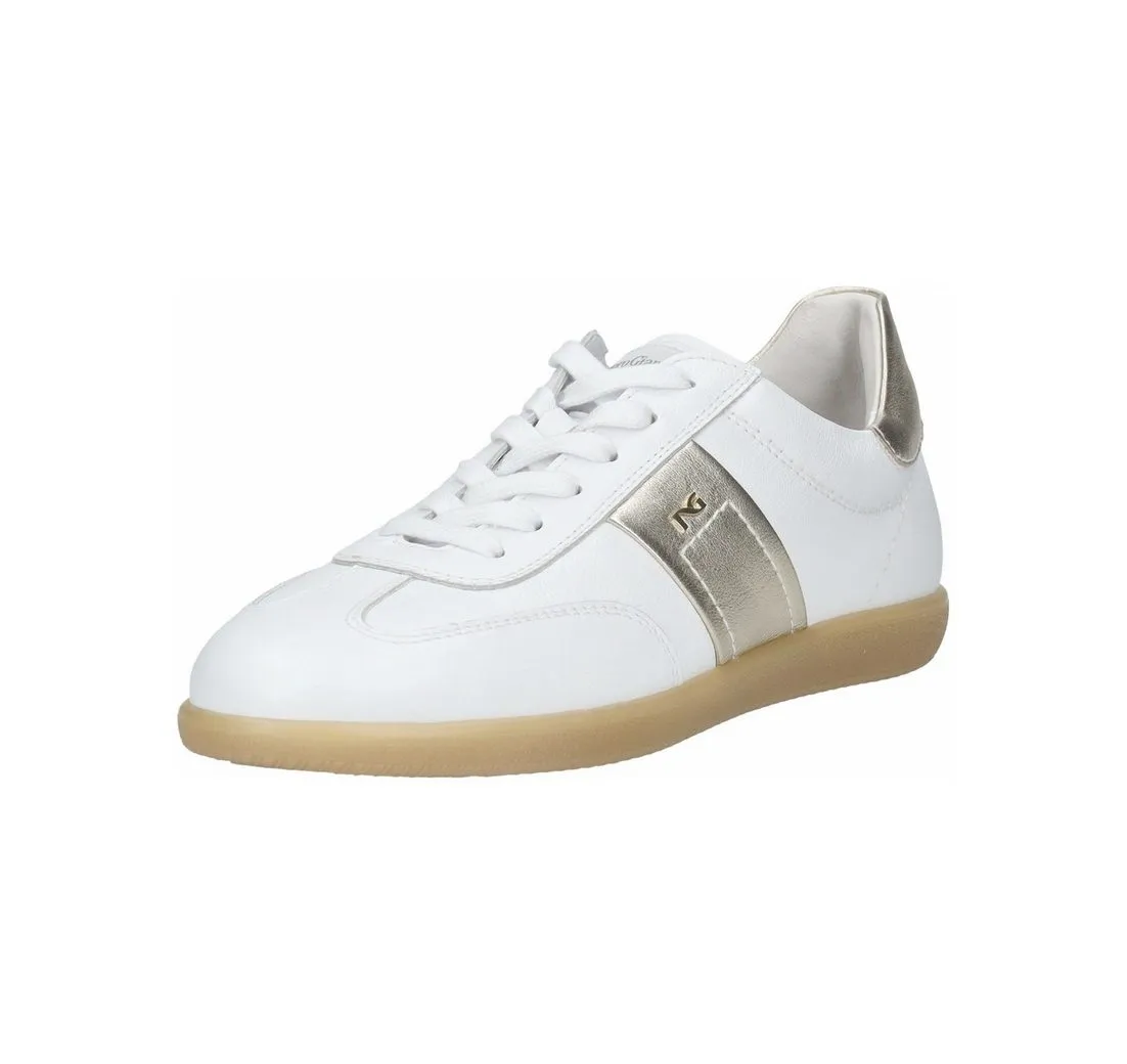 NERO GIARDINI Nero Giardini Sneaker Leder Sneaker