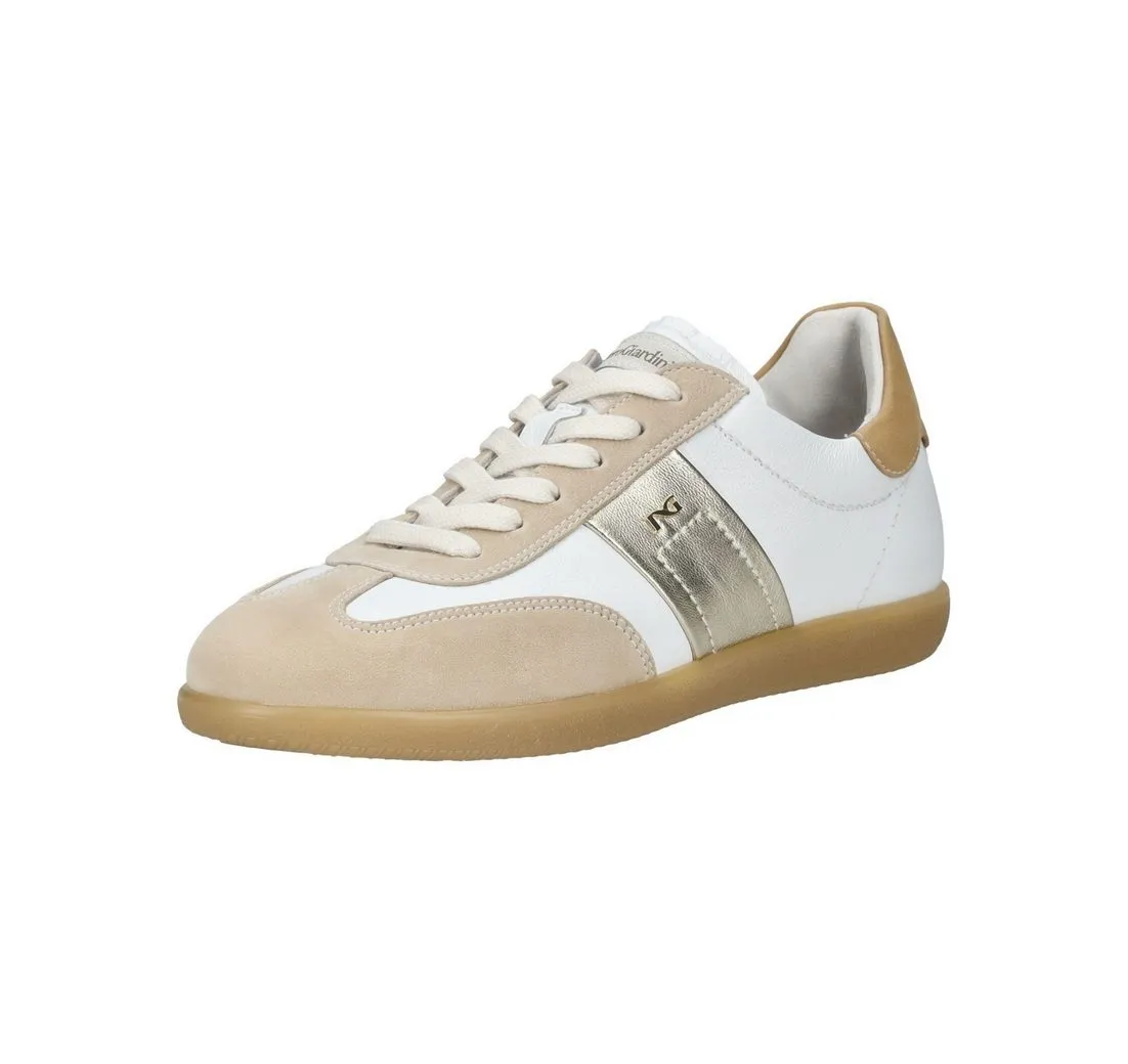 NERO GIARDINI Sneaker Leder Sneaker
