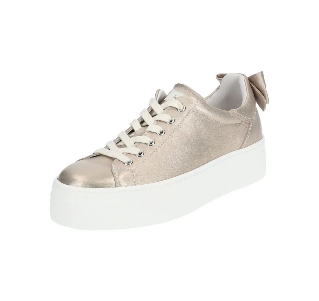 NERO GIARDINI Sneaker Leder Sneaker