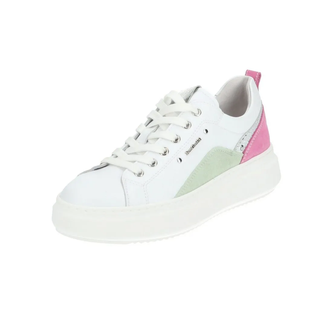 NERO GIARDINI Sneaker Leder Sneaker