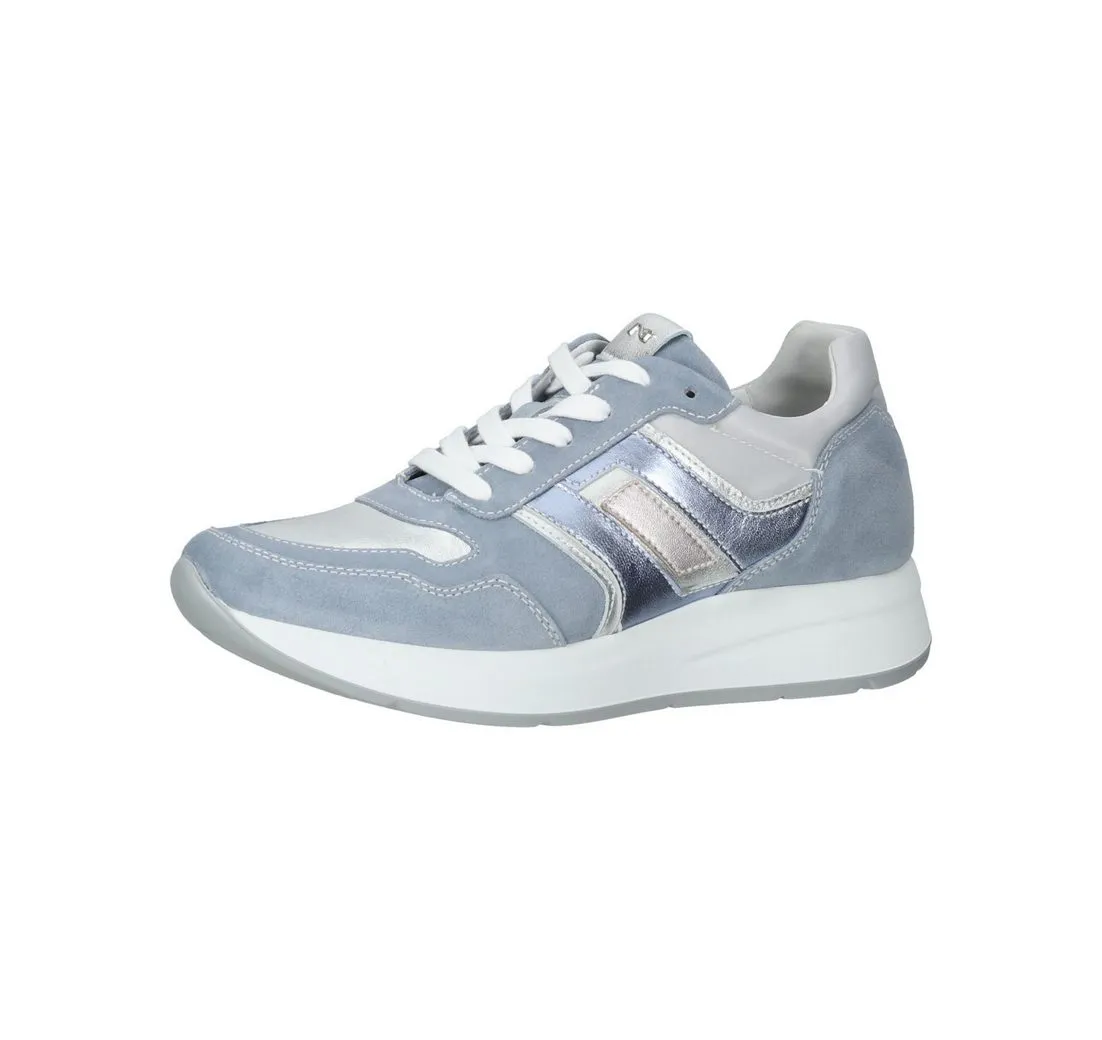 NERO GIARDINI Sneaker Lederimitat/Textil Sneaker