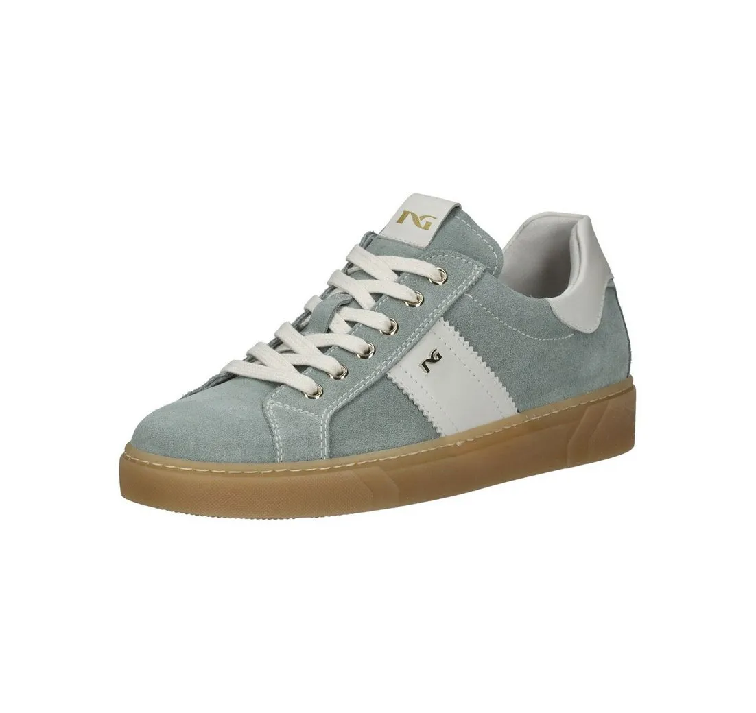 NERO GIARDINI Sneaker Leder/Synthetik Sneaker