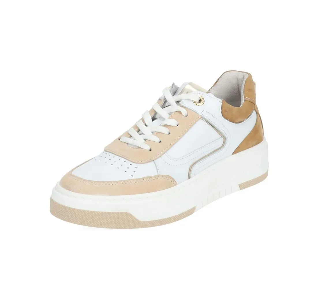 NERO GIARDINI Sneaker Leder/Textil Sneaker