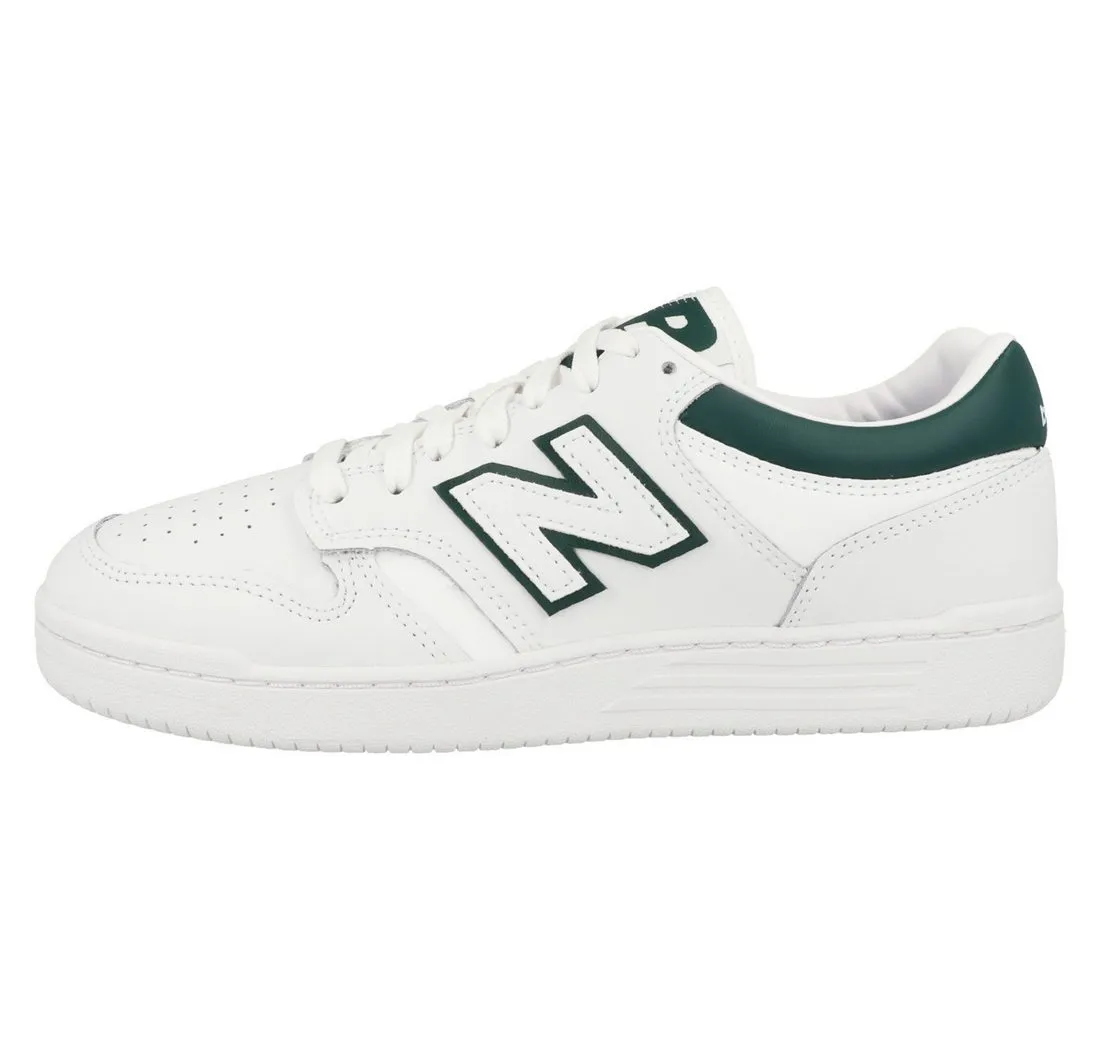 NEW BALANCE BB 480 Unisex Erwachsene Sneaker