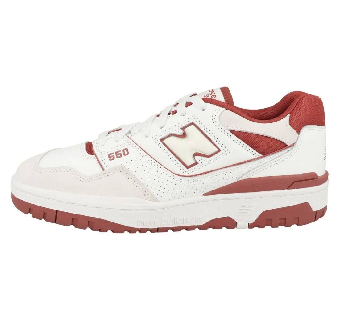 NEW BALANCE BB 550 Unisex Erwachsene Sneaker