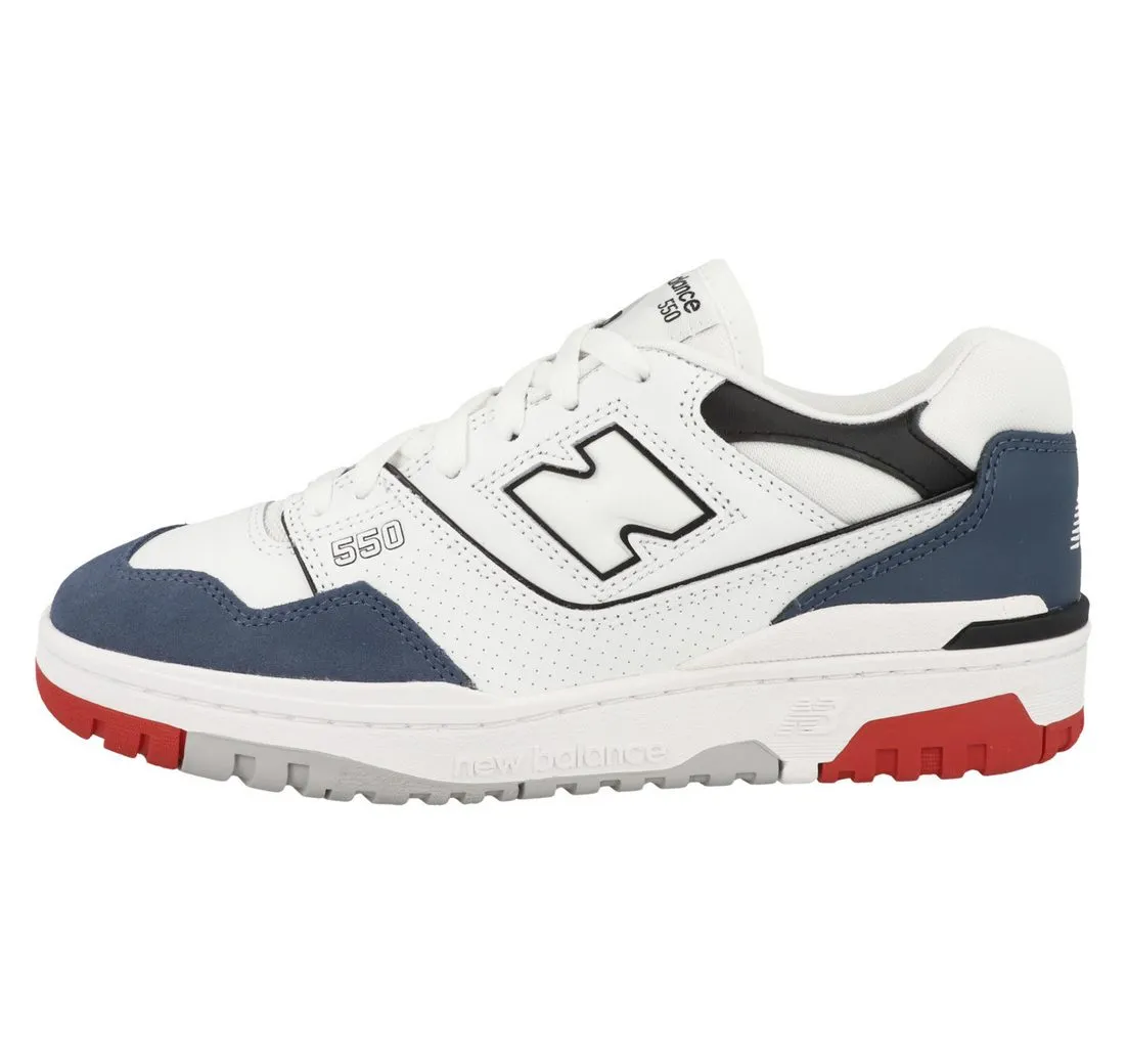 NEW BALANCE BB 550 Unisex Erwachsene Sneaker