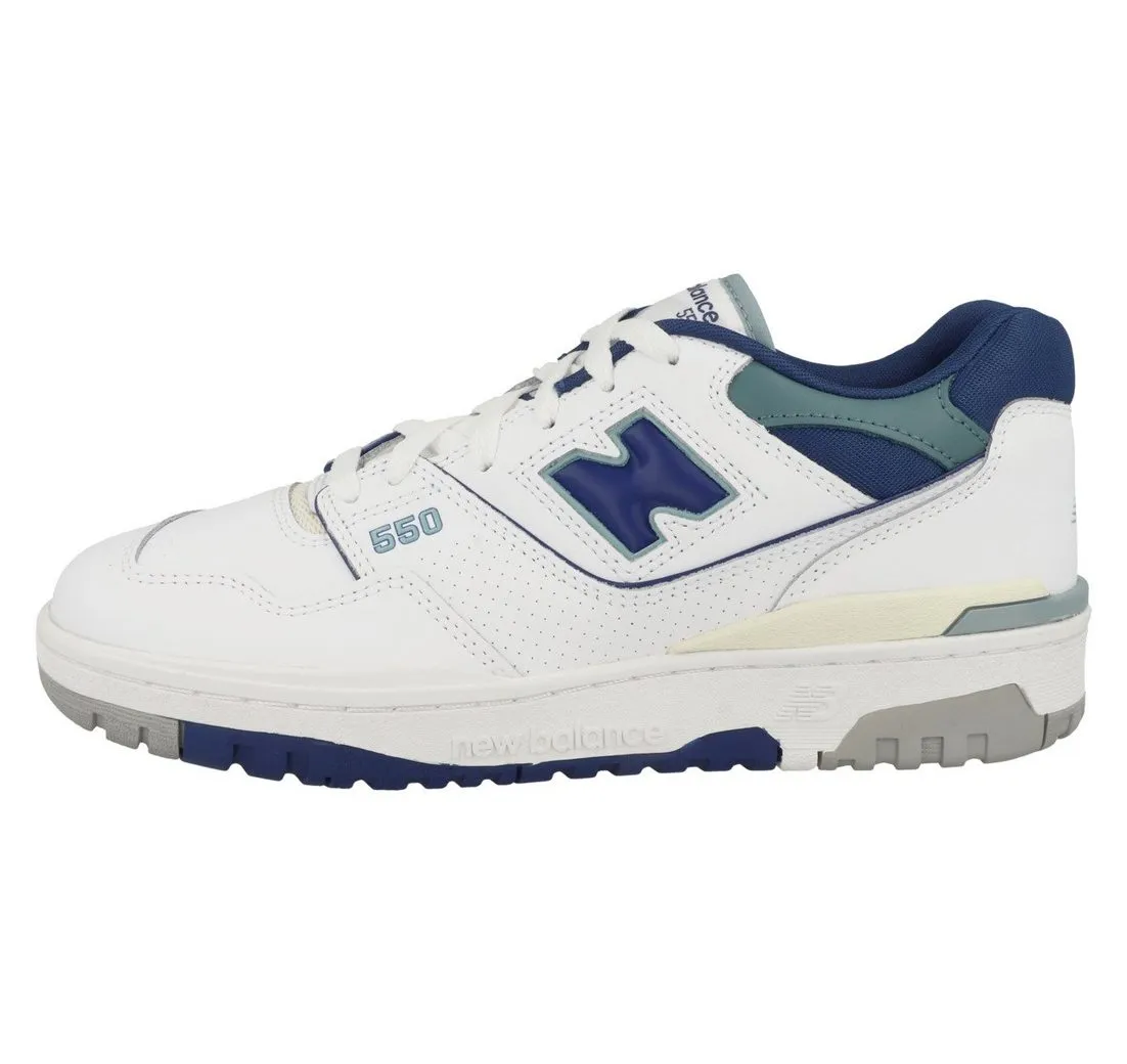 NEW BALANCE BB 550 Unisex Erwachsene Sneaker