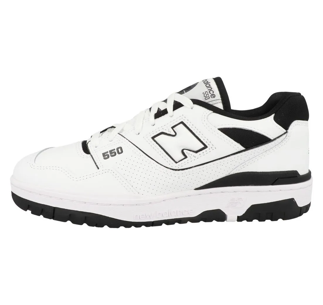 NEW BALANCE BB 550 Unisex Erwachsene Sneaker