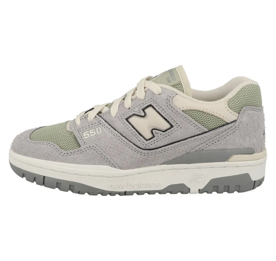 NEW BALANCE BBW 550 Damen Sneaker