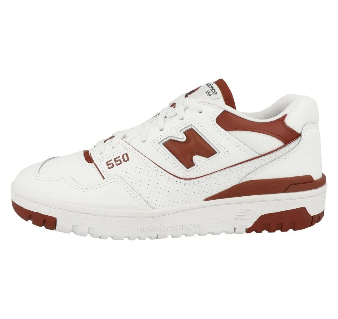 NEW BALANCE BBW 550 Damen Sneaker
