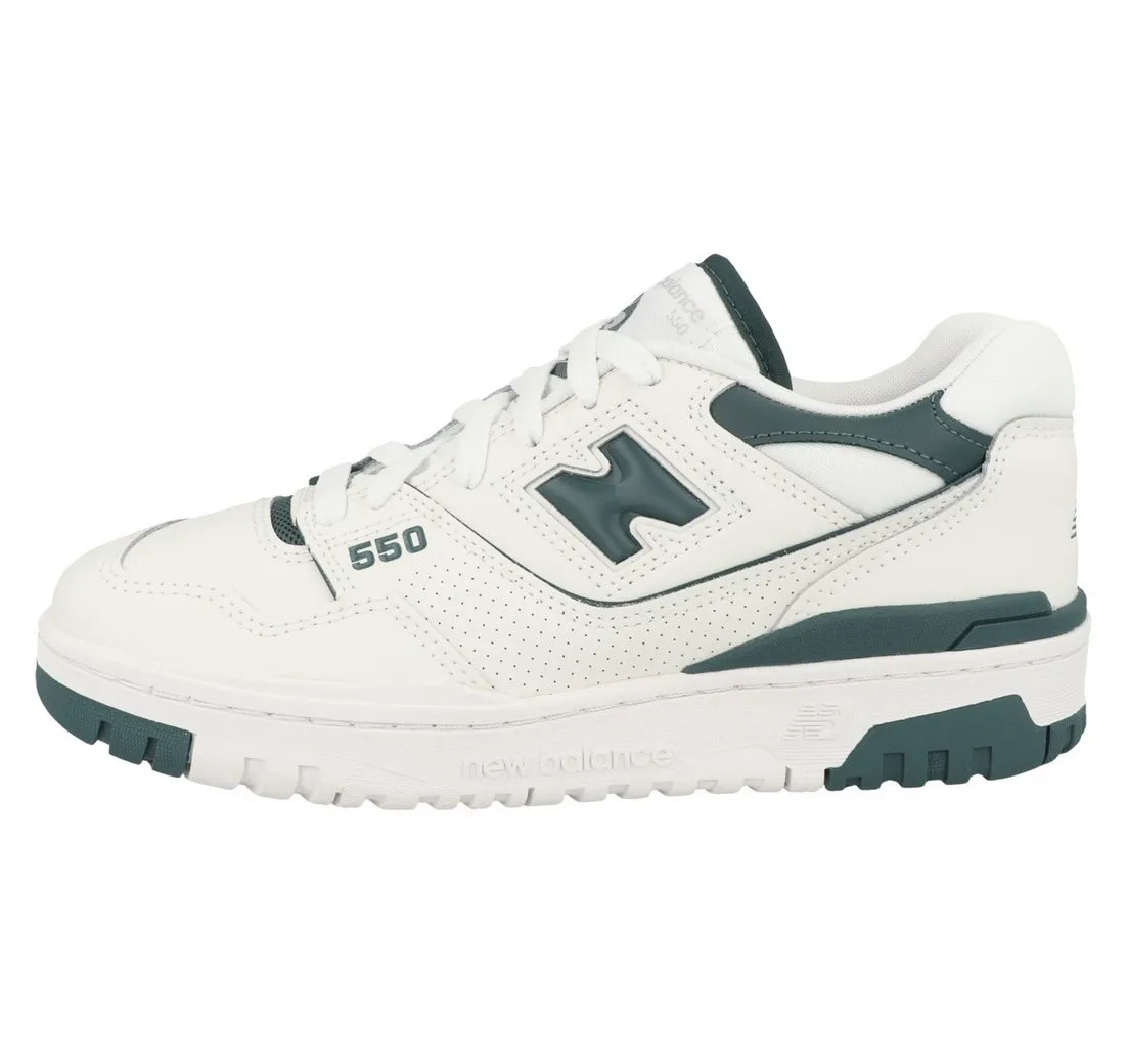 NEW BALANCE BBW 550 Damen Sneaker