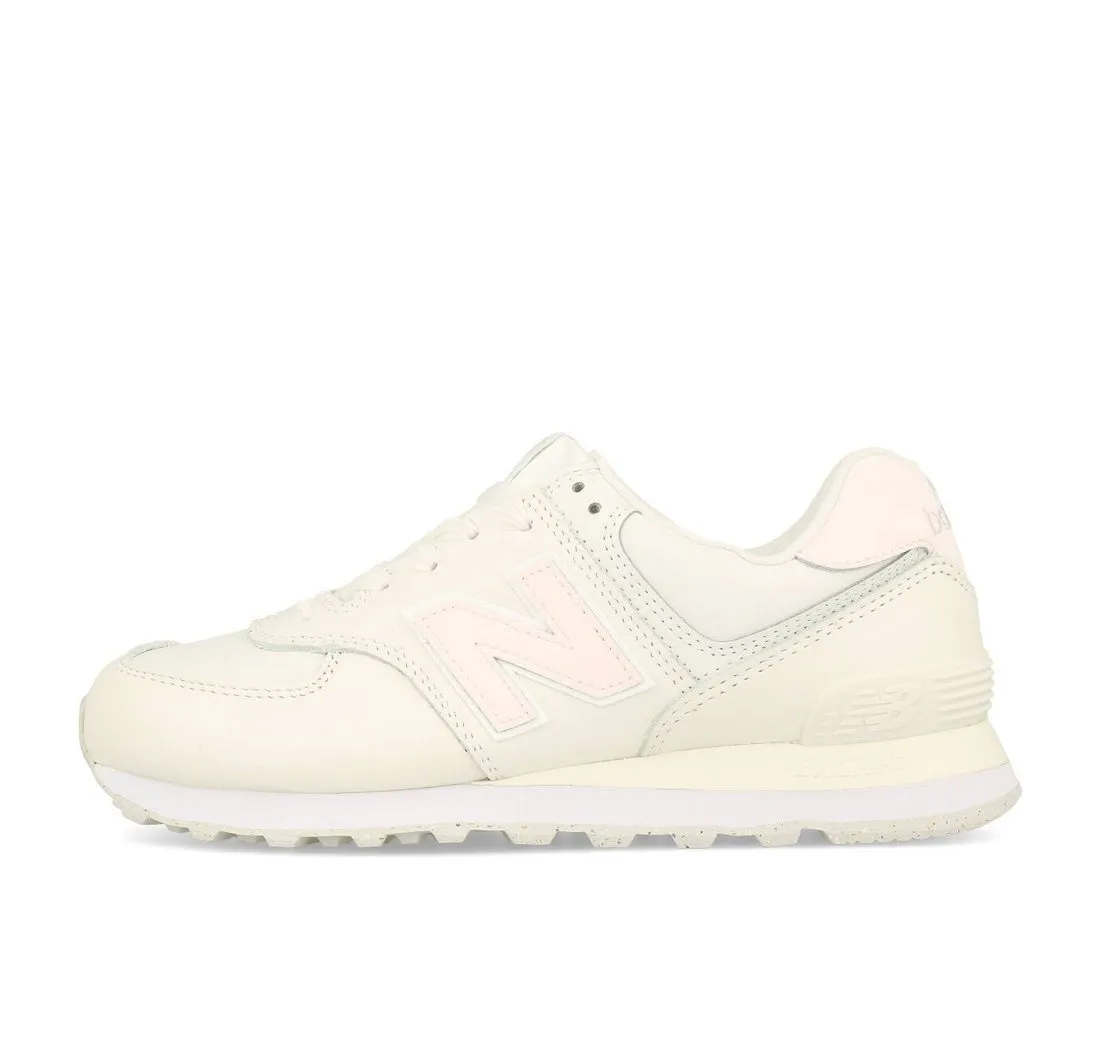 NEW BALANCE New Balance WL 574 FJ2 Reflection Washed Pink Sneaker