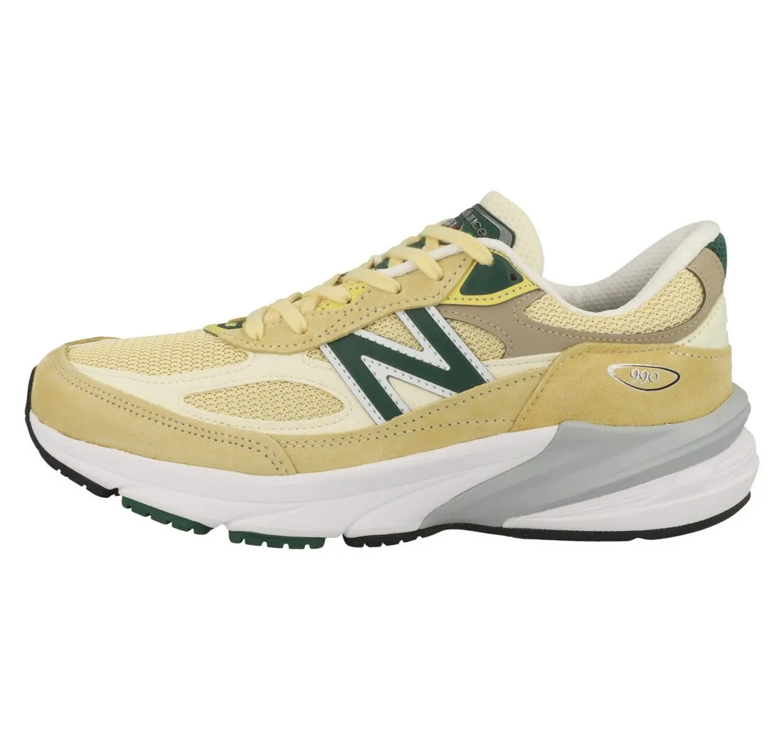 NEW BALANCE U 990 Made in USA Unisex Erwachsene Sneaker