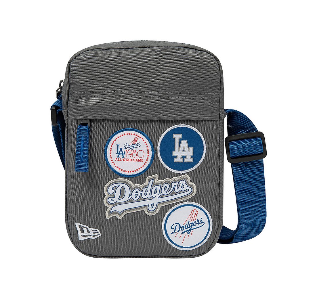 New Era Freizeittasche New Era LA Dodgers MLB Schultertasche, Polyester