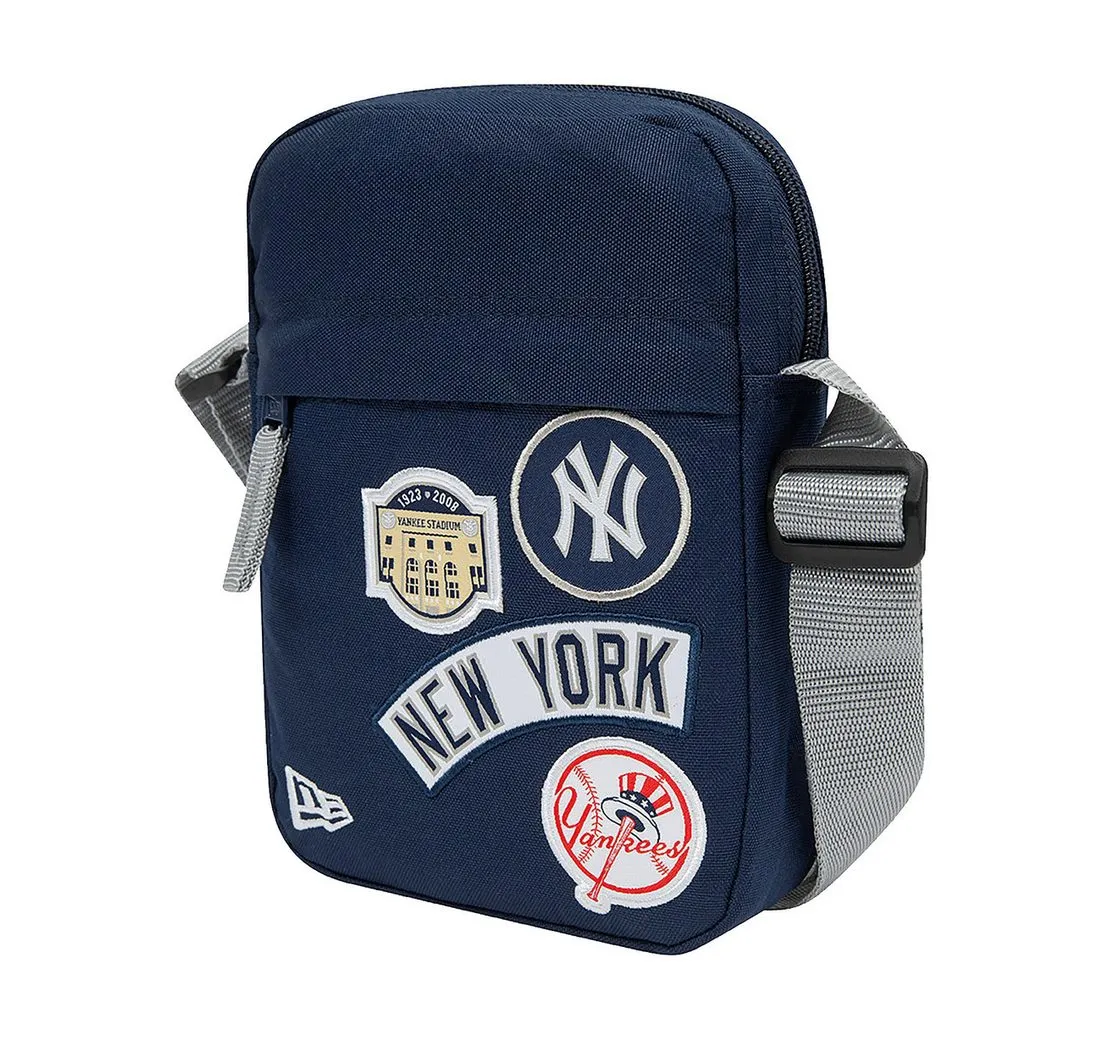 New Era Freizeittasche New Era NY Yankees MLB Schultertasche, Polyester