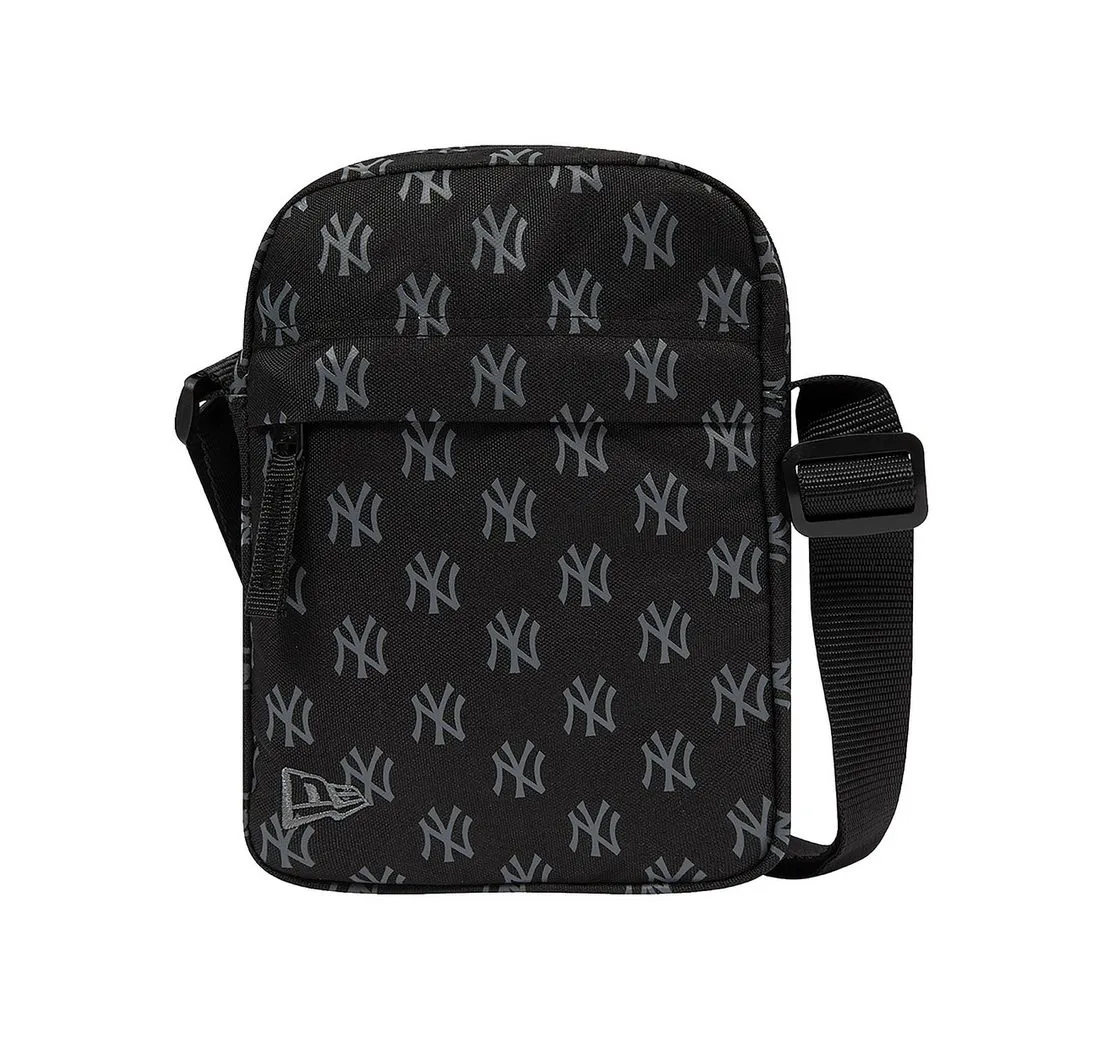 New Era Freizeittasche New Era NY Yankees Schultertasche Freizeittaschen, Polyester