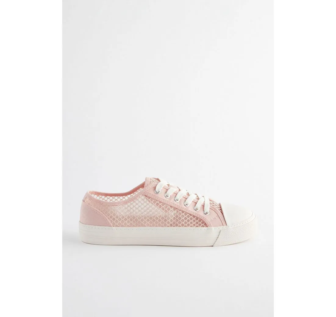 NEXT Forever Comfort® Baseball-Turnschuhe Sneaker (1-tlg)