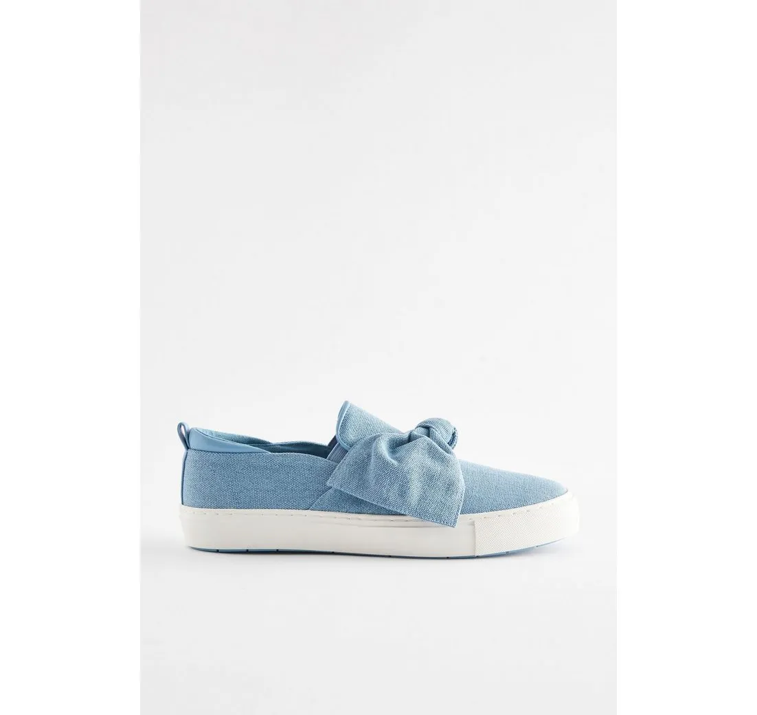 NEXT Forever Comfort® Skater Slip-On-Sneaker Sneaker (1-tlg)