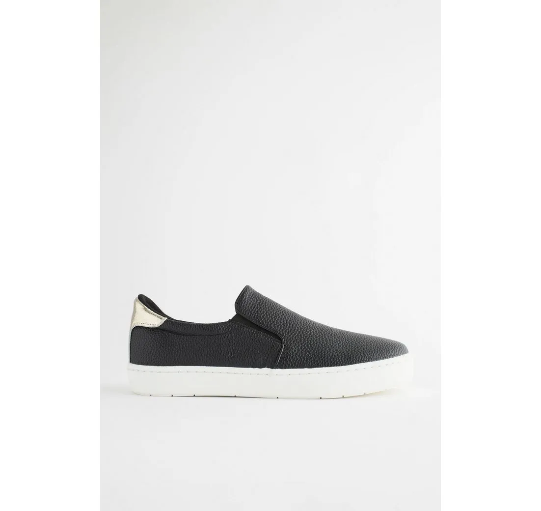 NEXT Forever Comfort® Slip-On Sneaker Sneaker (1-tlg)
