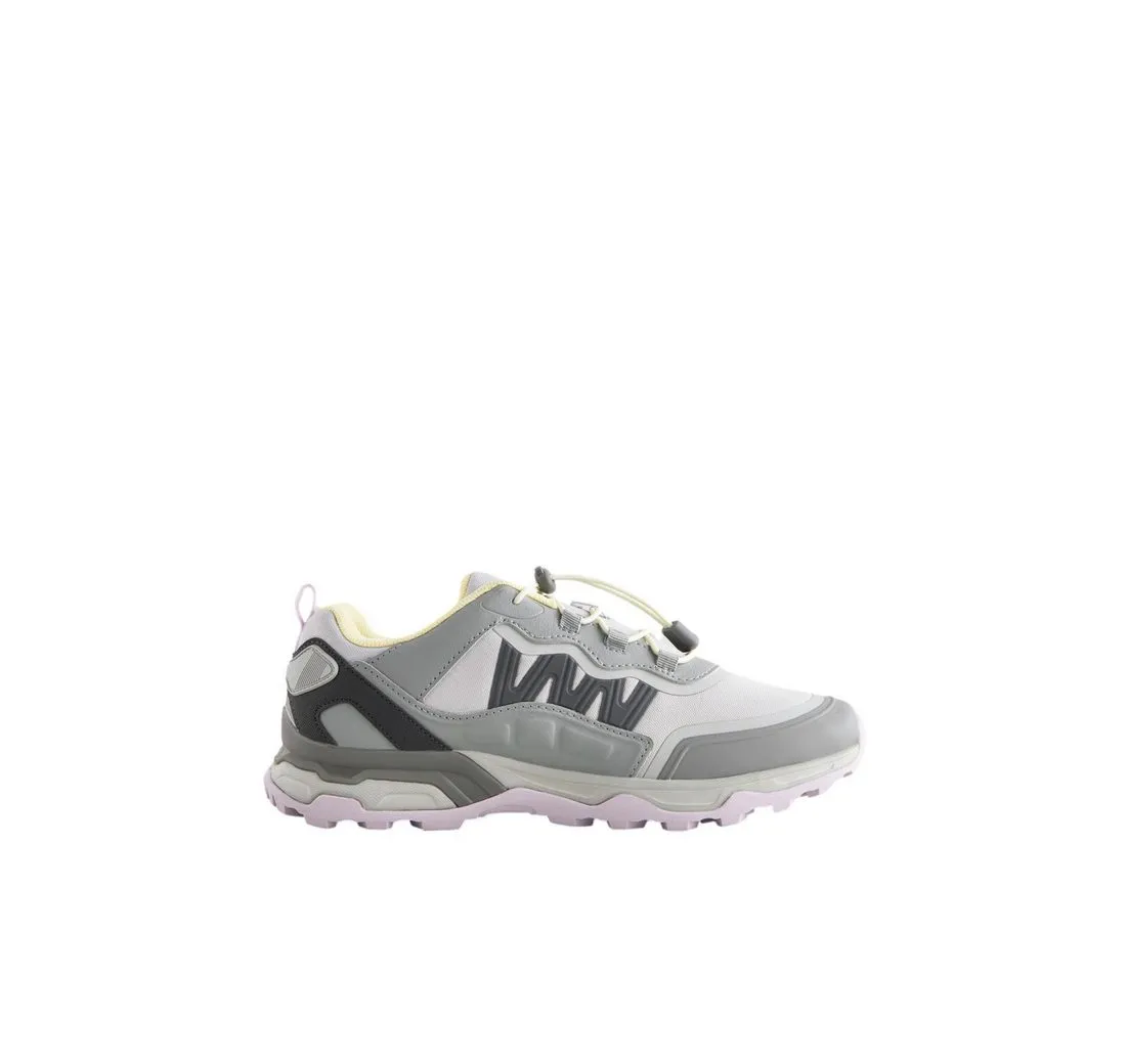 NEXT Forever Comfort® Sneaker mit Elastikschnürung Sneaker (1-tlg)