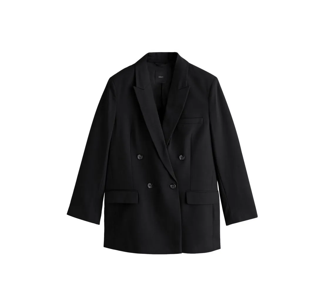 NEXT Jackenblazer Oversize-Blazer (1-tlg)