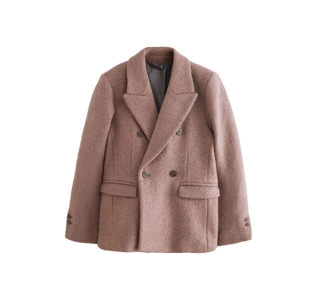 NEXT Jackenblazer Strukturierter Blazer (1-tlg)