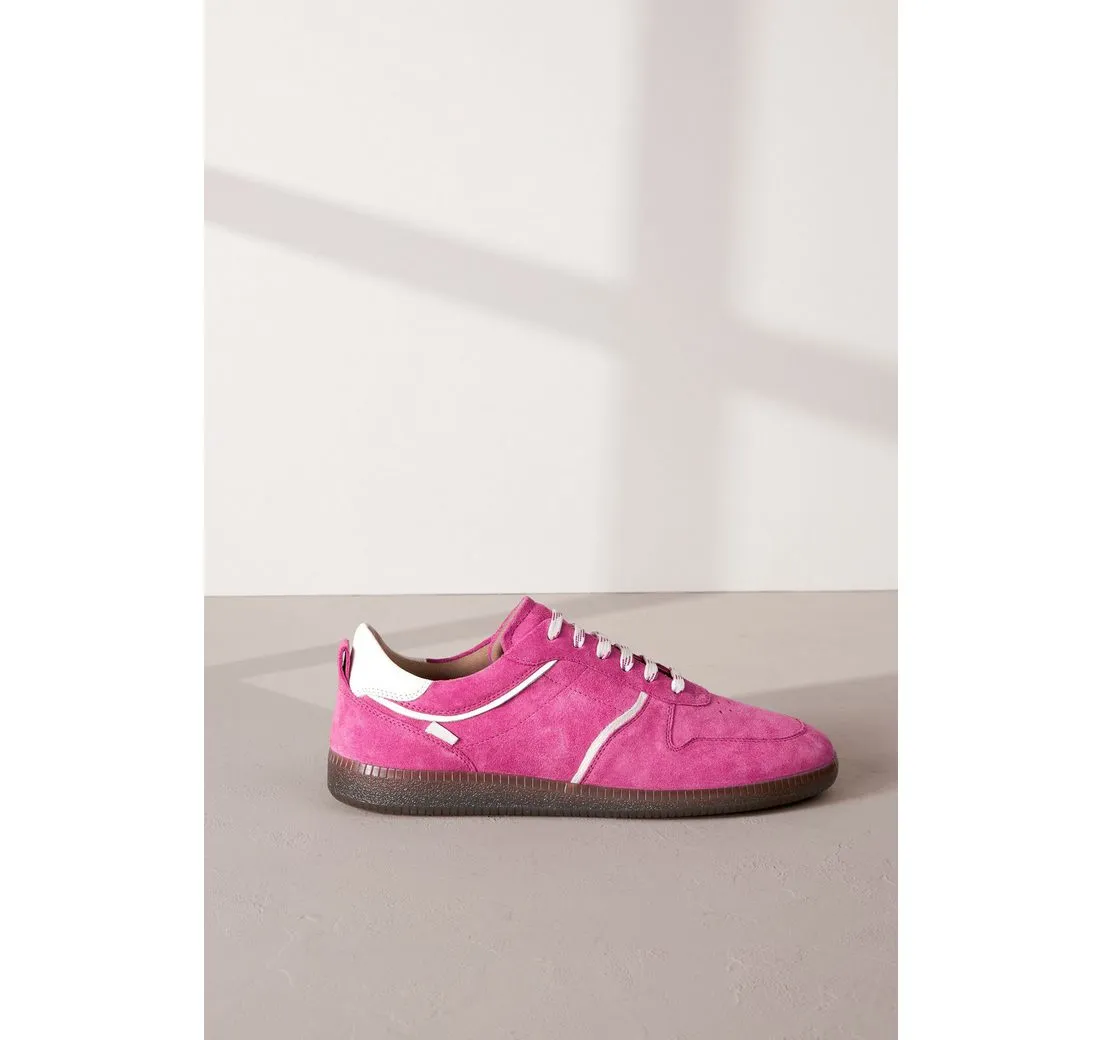 NEXT Signature Forever Comfort flache Retro-Sneaker Sneaker (1-tlg)