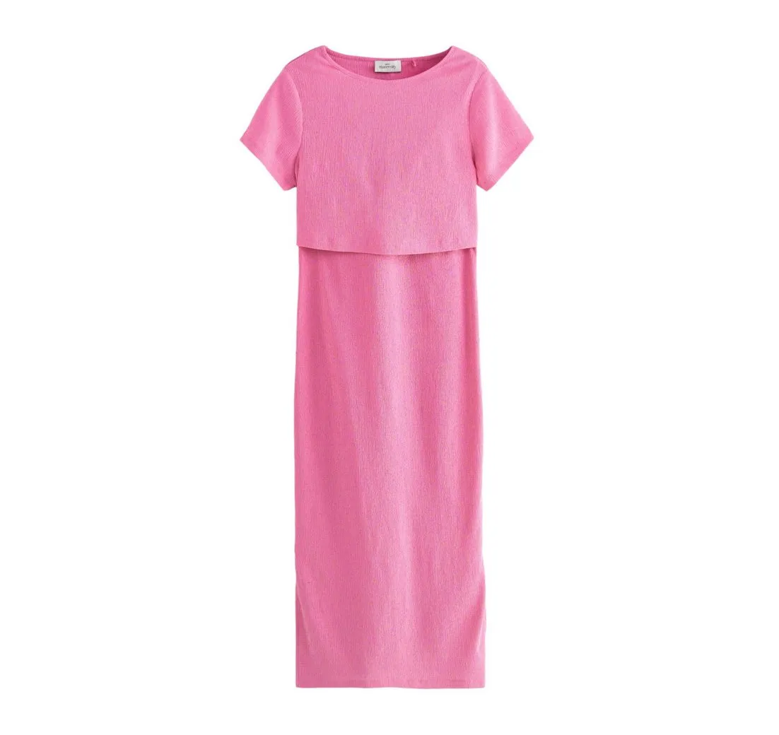 NEXT Stillkleid Umstandsmode Stillkleid (2-tlg)