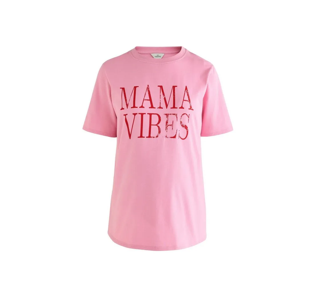 NEXT Stilltop Stillshirt aus 100 % Baumwolle (Umstandsmode) (1-tlg)