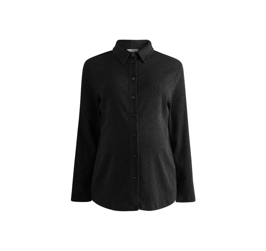 NEXT Umstandsbluse Gemusterte Bluse (Umstandsmode) (1-tlg)