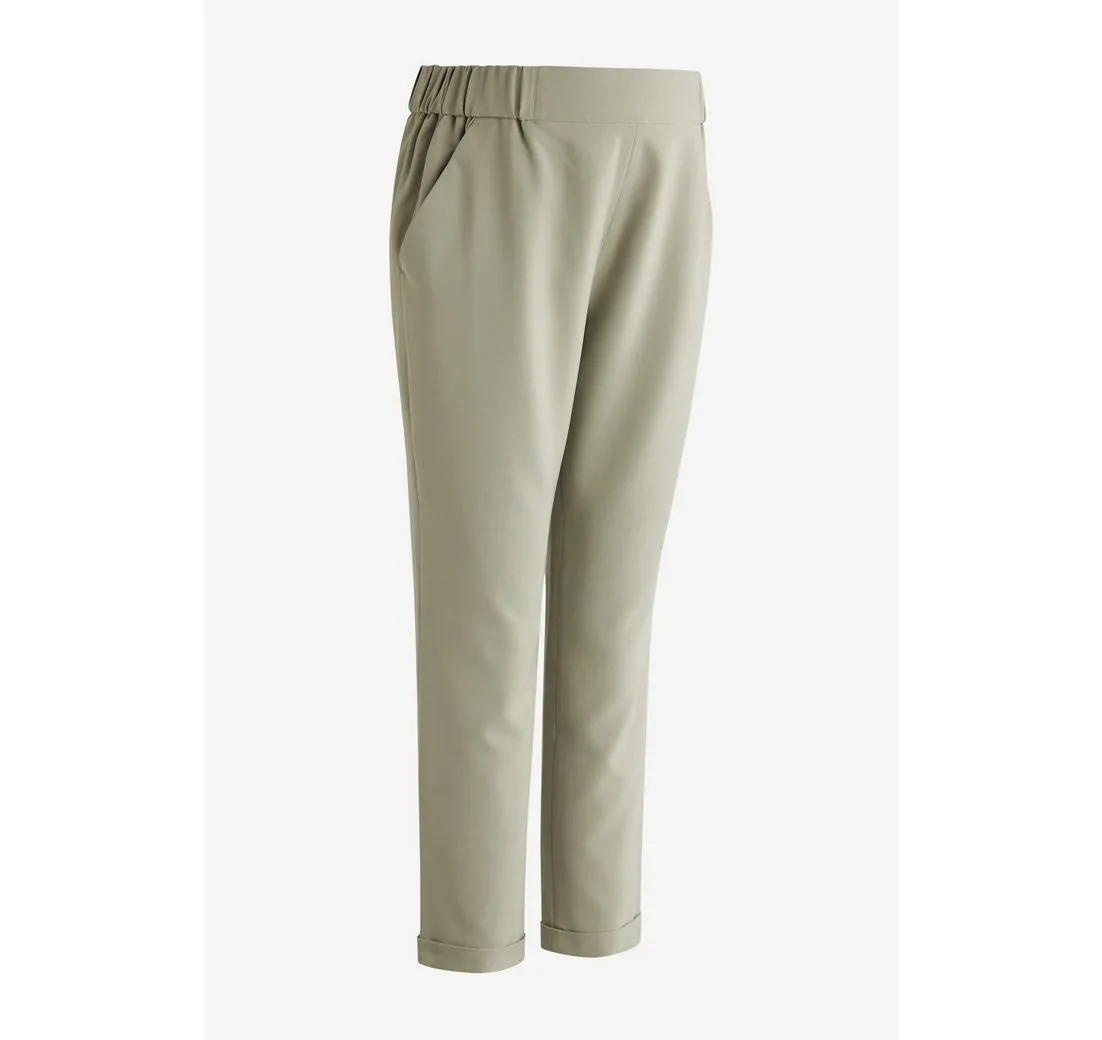 NEXT Umstandshose Karottenhose, Umstandsmode (1-tlg)