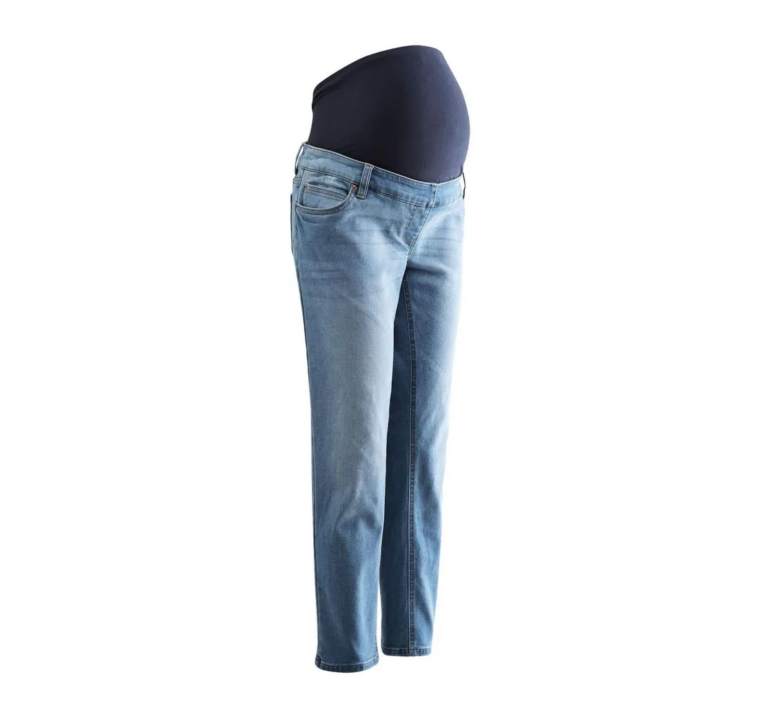 NEXT Umstandsjeans Mom-Jeans, Umstandsmode (1-tlg)