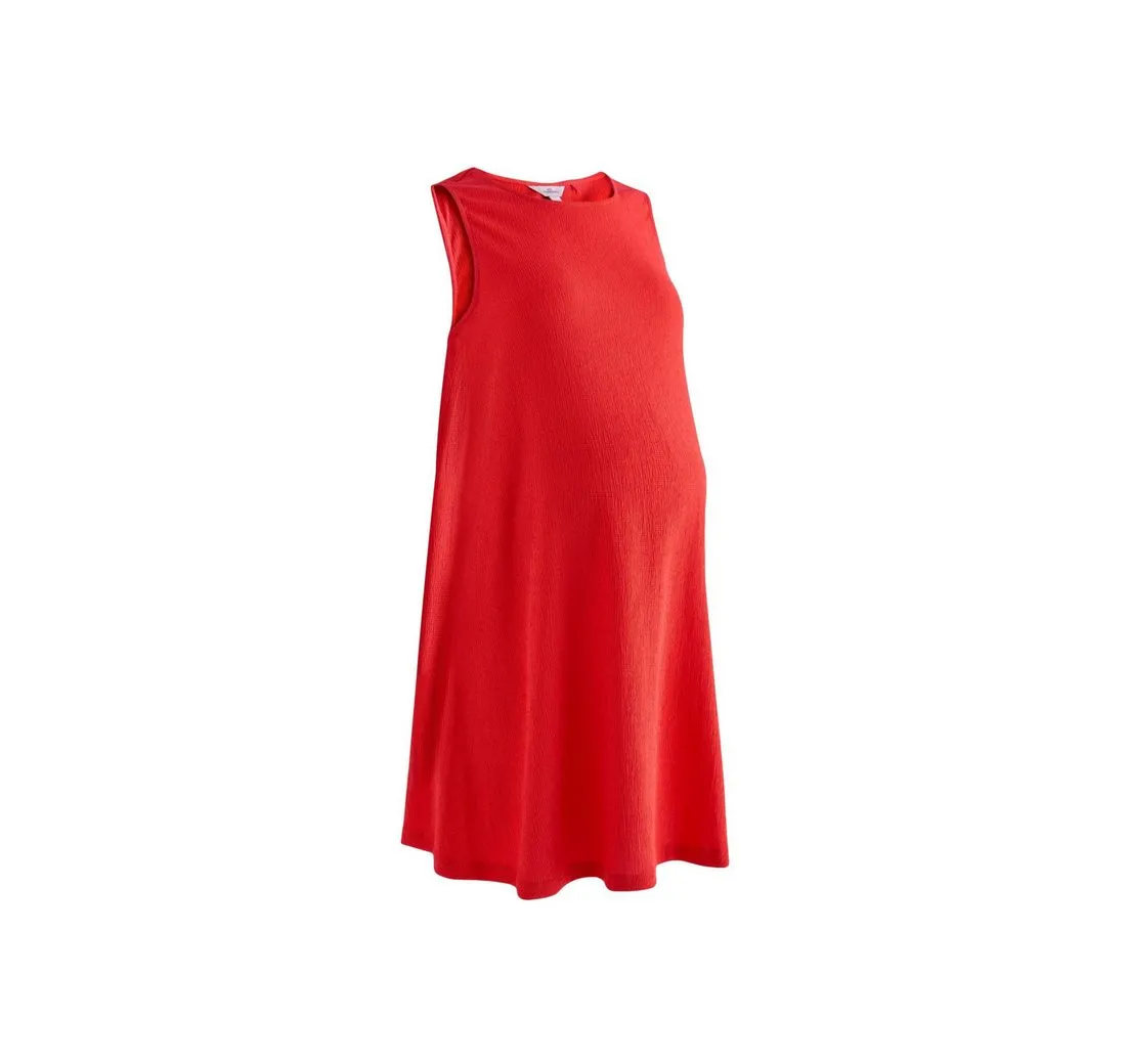 NEXT Umstandskleid Minikleid, Umstandsmode (1-tlg)