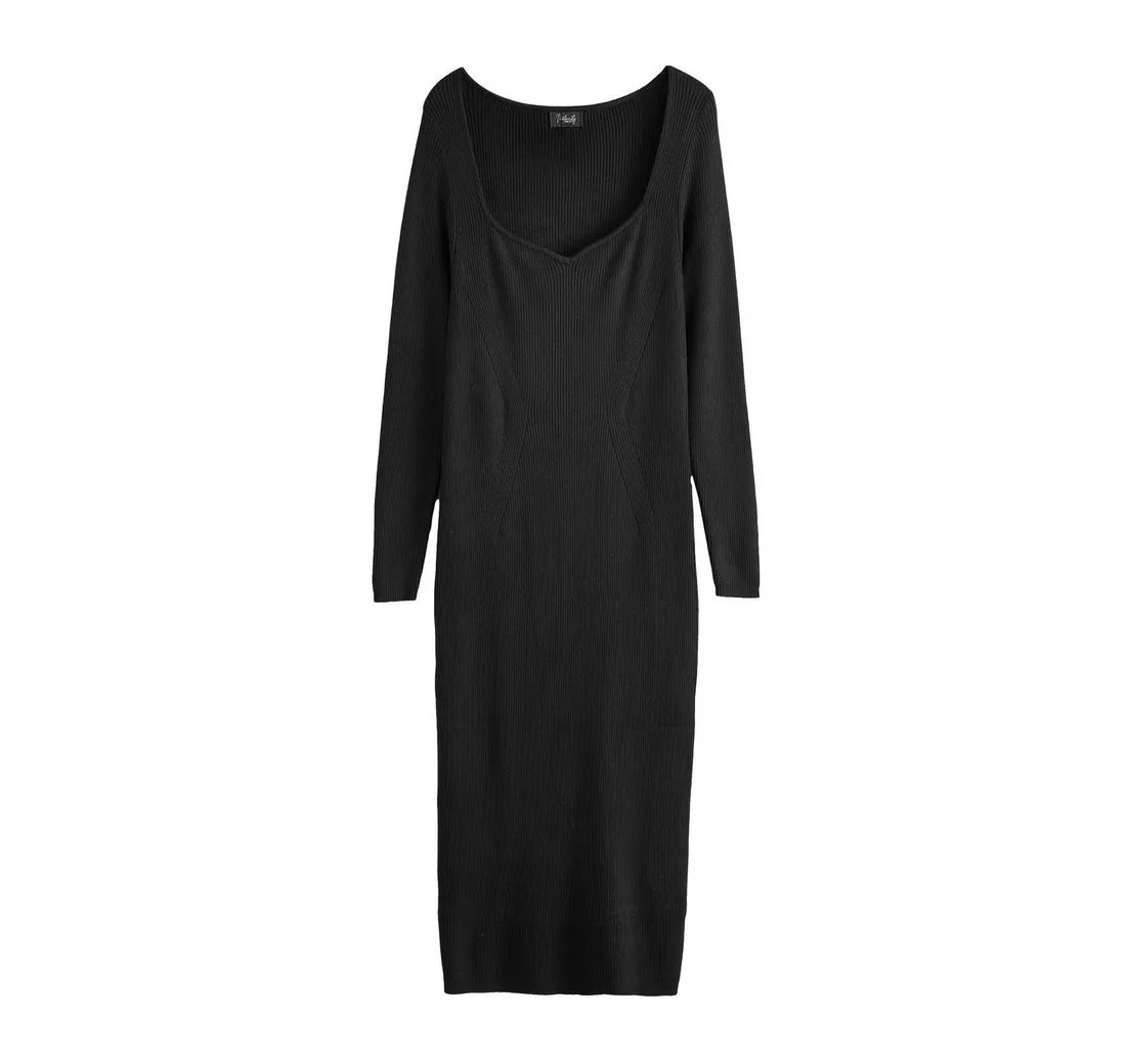 NEXT Umstandskleid Strickkleid (Umstandsmode) (1-tlg)