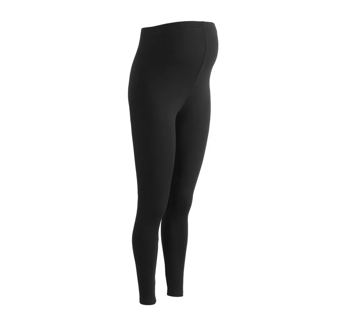 NEXT Umstandsleggings Essential Leggings (Umstandsmode), 2er-Pack (1-tlg)