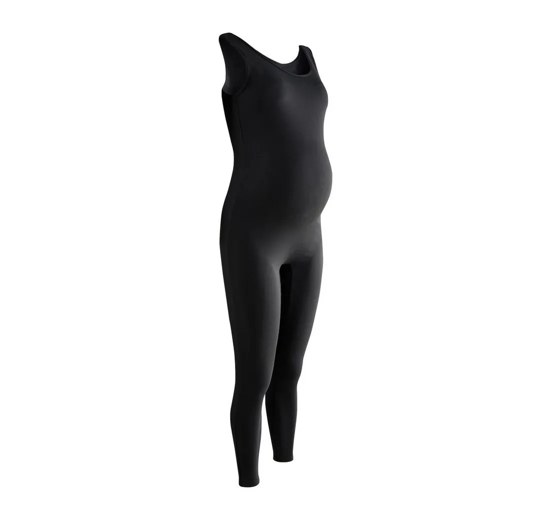NEXT Umstandsleggings Sportliche Unitard-Leggings, Umstandsmode (1-tlg)