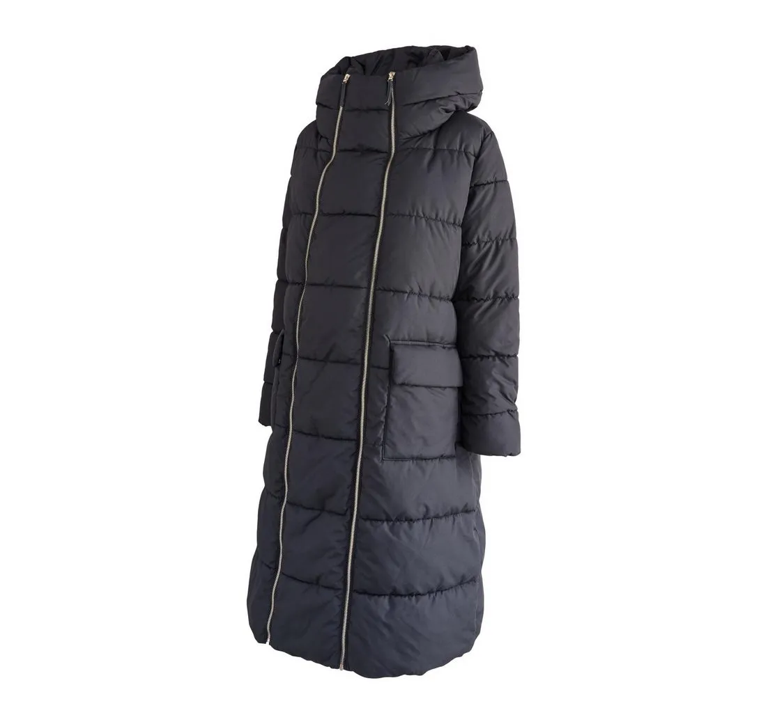 NEXT Umstandsmantel Wasserabweisender Mantel, Umstandsmode (1-tlg)