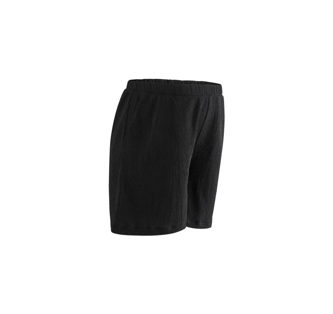 NEXT Umstandsshorts Strukturierte Schlupfshorts, Umstandsmode (1-tlg)