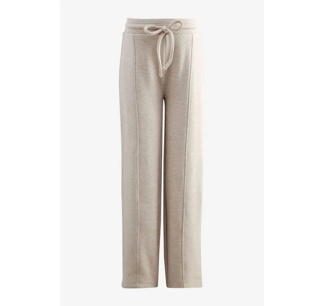 NEXT Umstandssweathose Hose mit weitem Bein, Umstandsmode (1-tlg)
