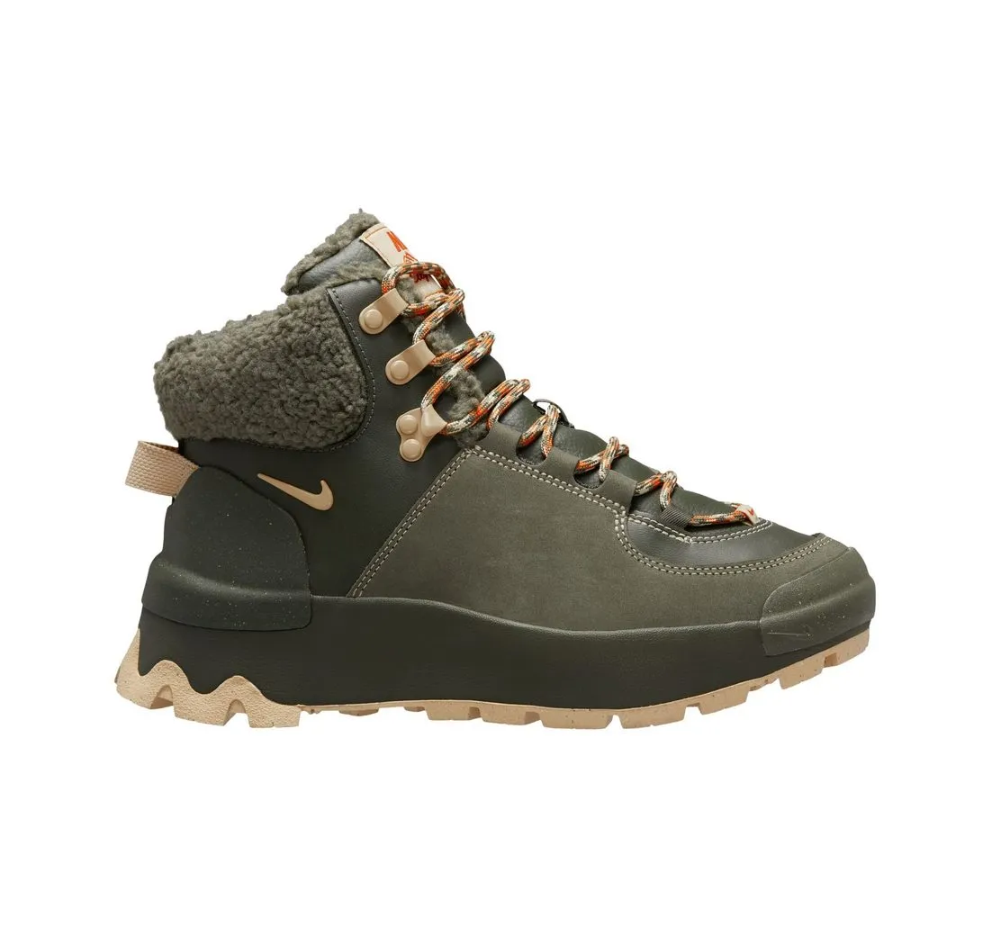NIKE SPORTSWEAR CITY CLASSIC BOOT PRM Sneaker