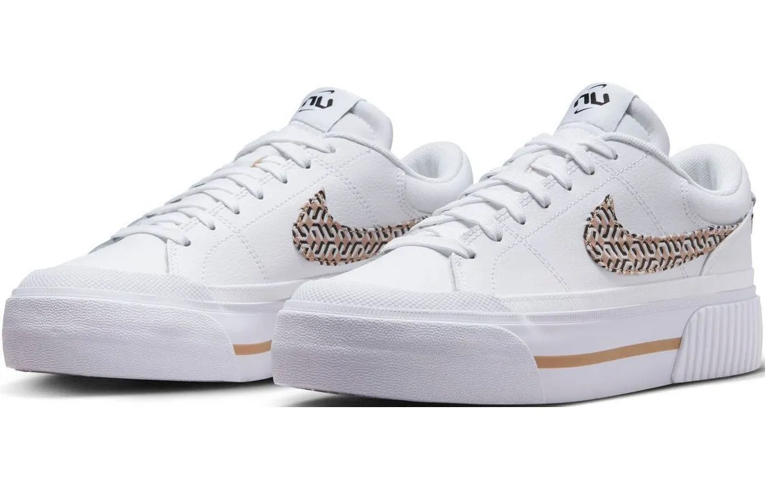 NIKE SPORTSWEAR COURT LEGACY LIFT Sneaker