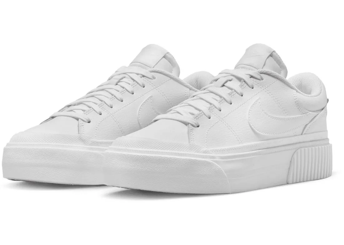 NIKE SPORTSWEAR COURT LEGACY LIFT Sneaker