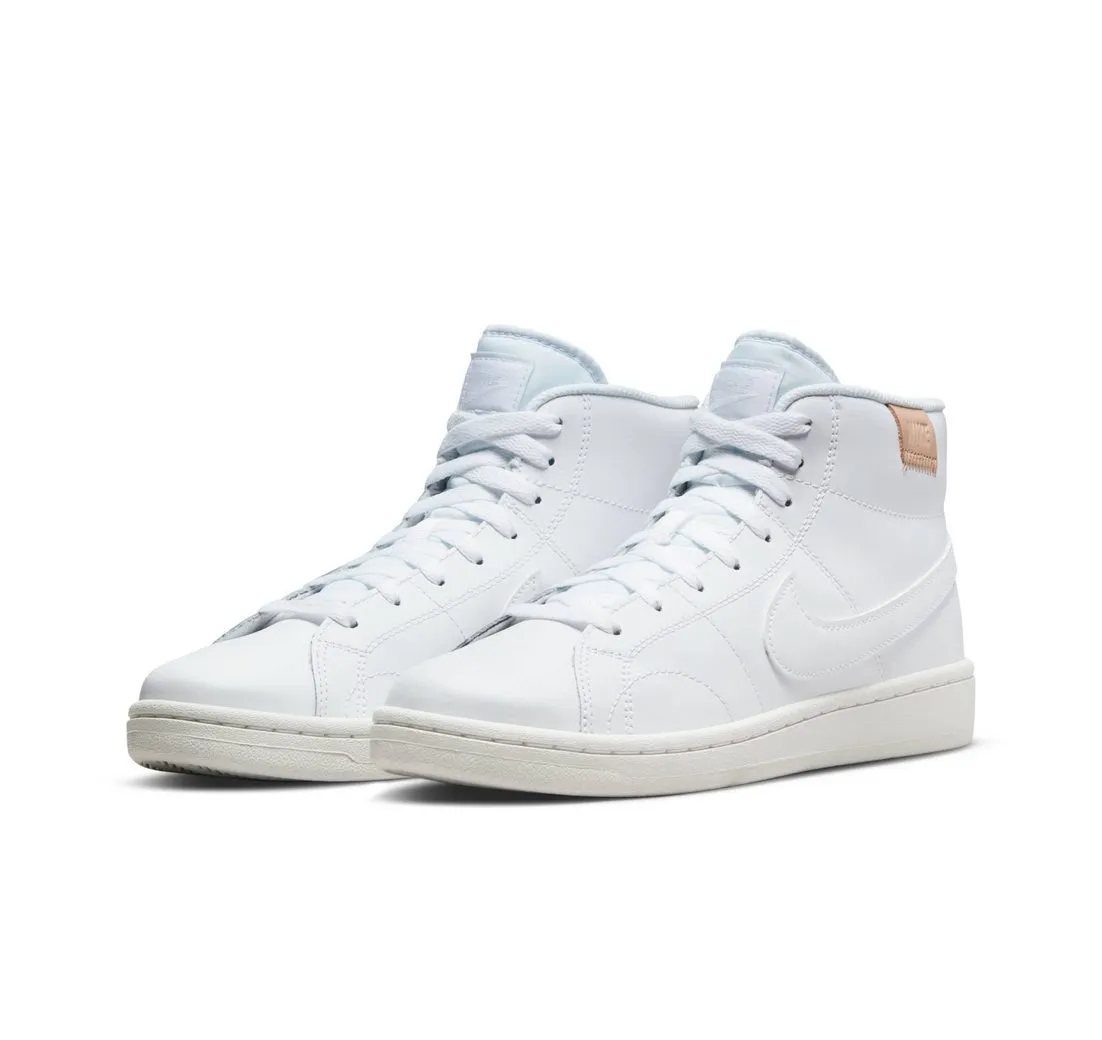 NIKE SPORTSWEAR Wmns Court Royale 2 Mid Sneaker