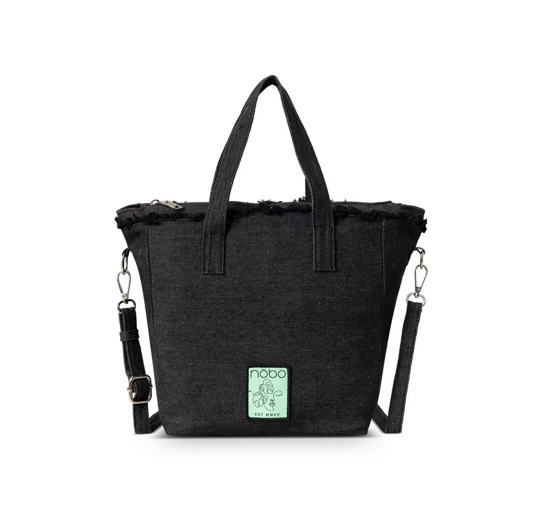 NOBO Handtasche NECTAR, Griffhöhe: 16 cm, 1 kleines Fach
