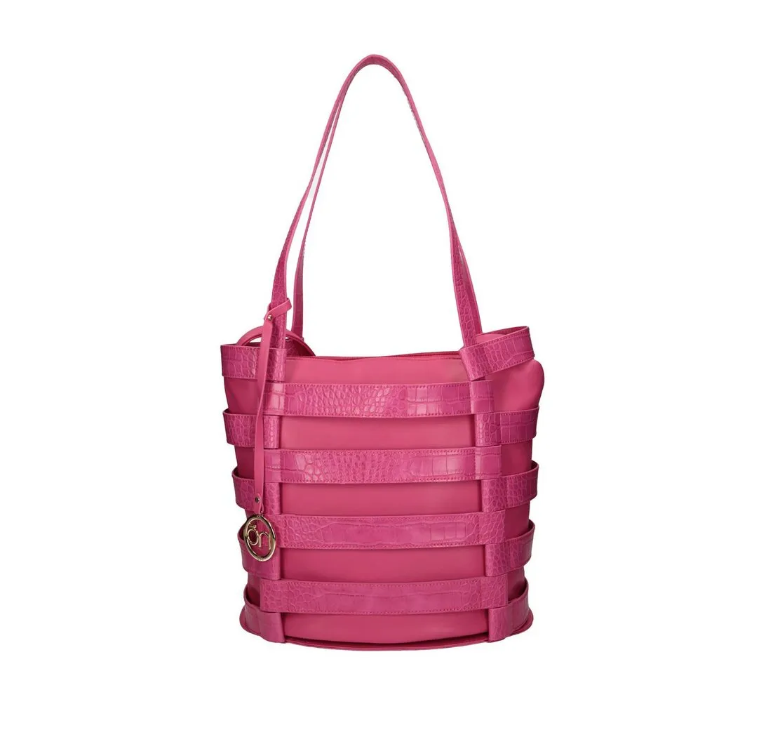 NOBO Schultertasche 2In1