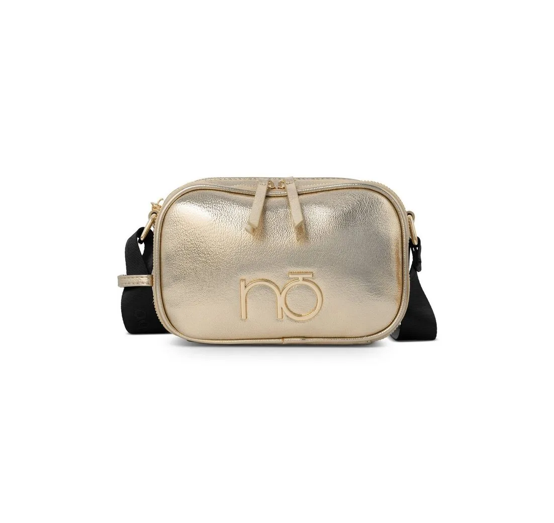 NOBO Schultertasche Bellaflora