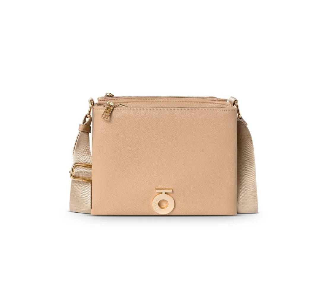 NOBO Schultertasche CARLA