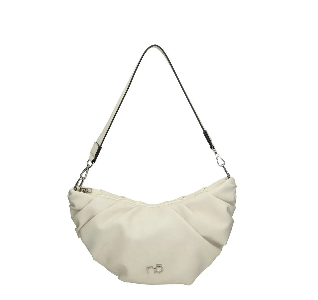 NOBO Schultertasche Croissant